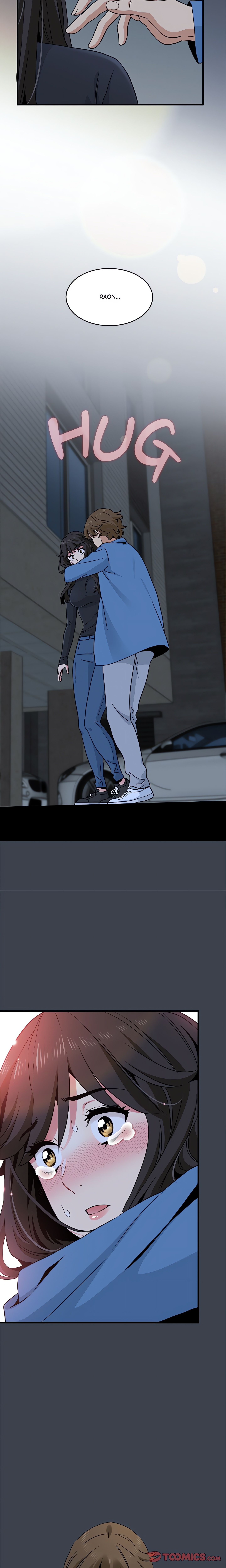 Snapping into Love (Uncensored) Chapter 32 Page 6