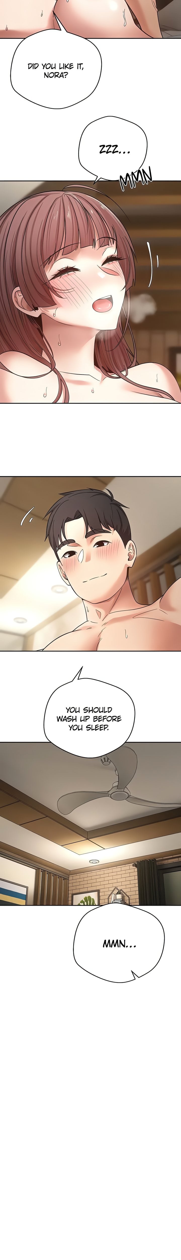 I Can Buy Anything (Official Uncensored) Chapter 32 Page 10