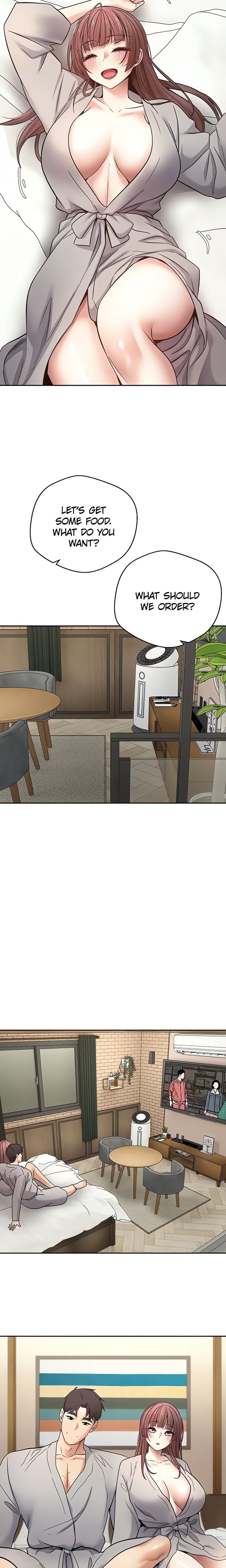 I Can Buy Anything (Official Uncensored) Chapter 32 Page 13