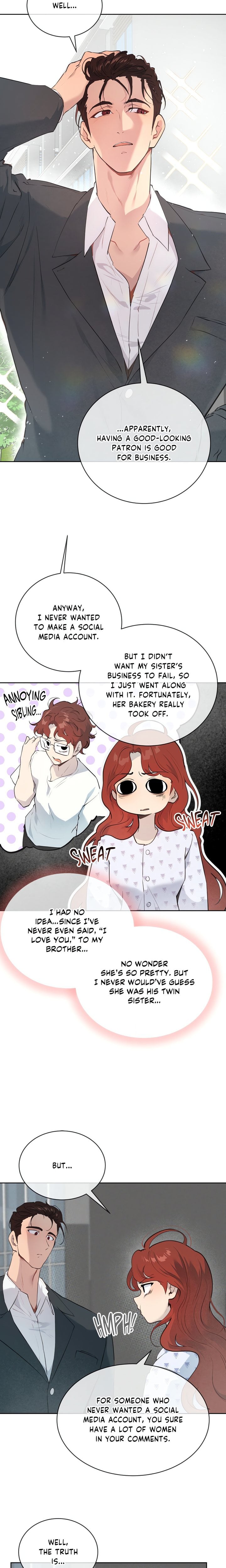Cherry Pop Chapter 32 Page 4