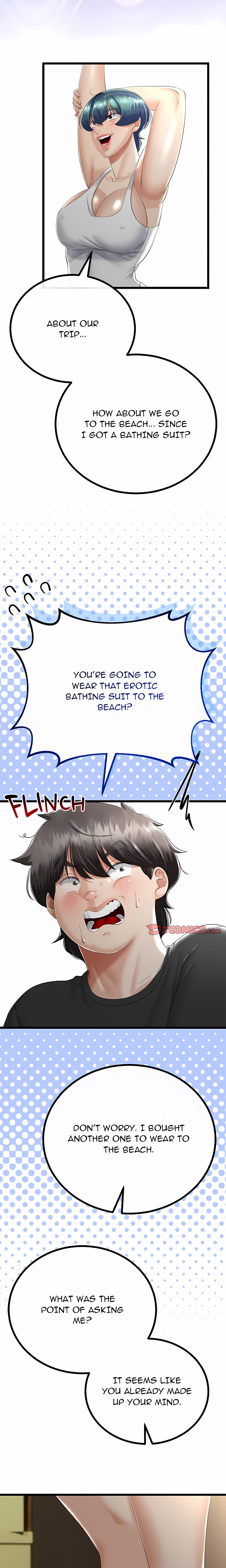Family Again (Uncensored)