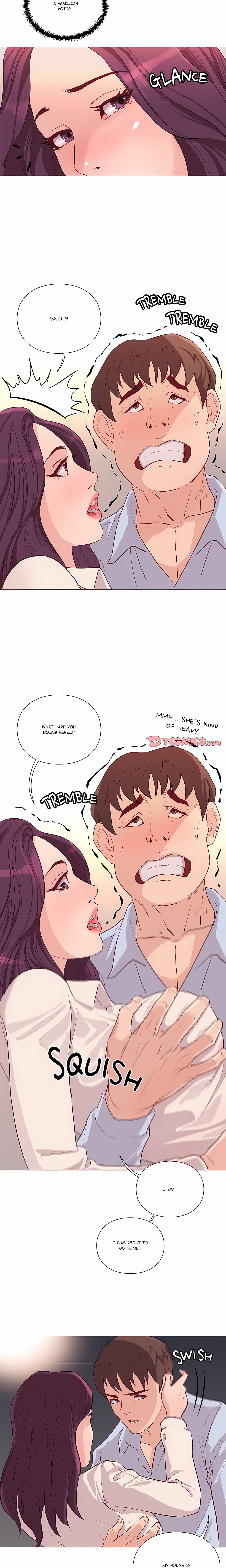 Unbreakable (DWERYANG)