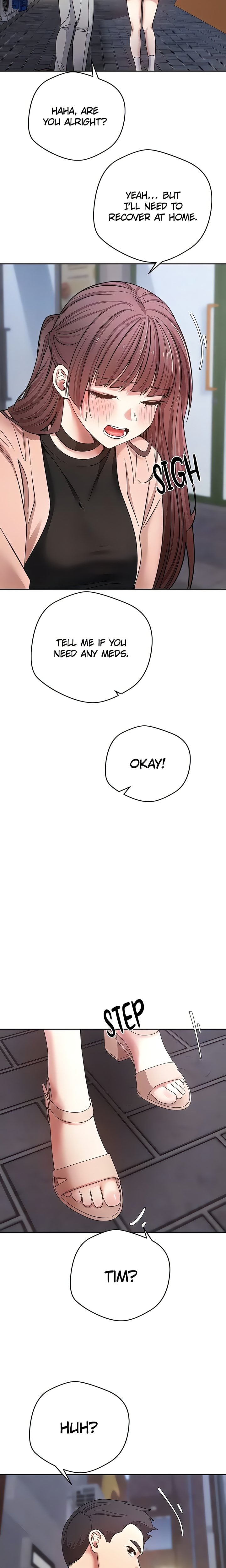 I Can Buy Anything (Official Uncensored) Chapter 32 Page 16