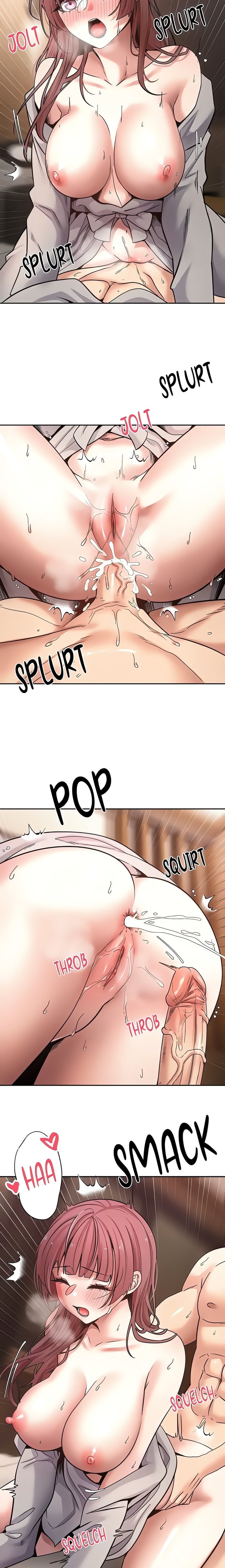 I Can Buy Anything (Official Uncensored) Chapter 32 Page 4