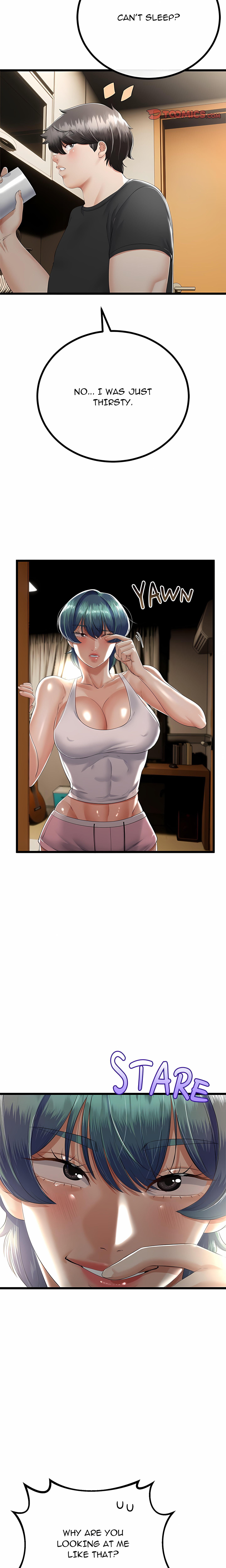 Family Again (Uncensored)