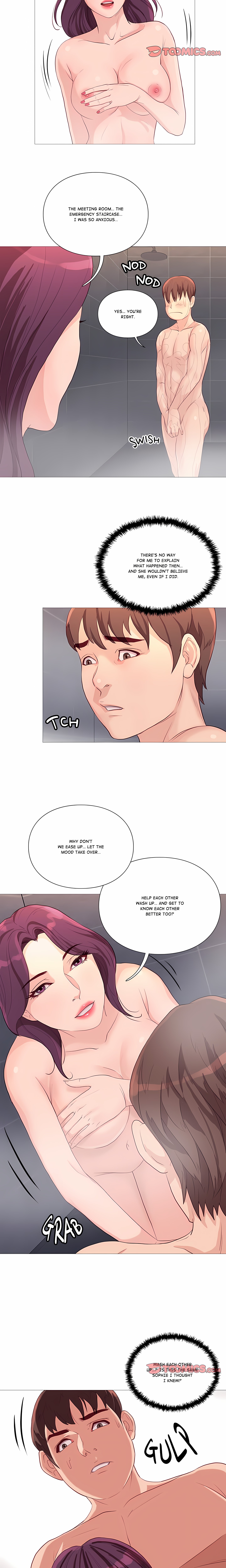 Unbreakable (DWERYANG)