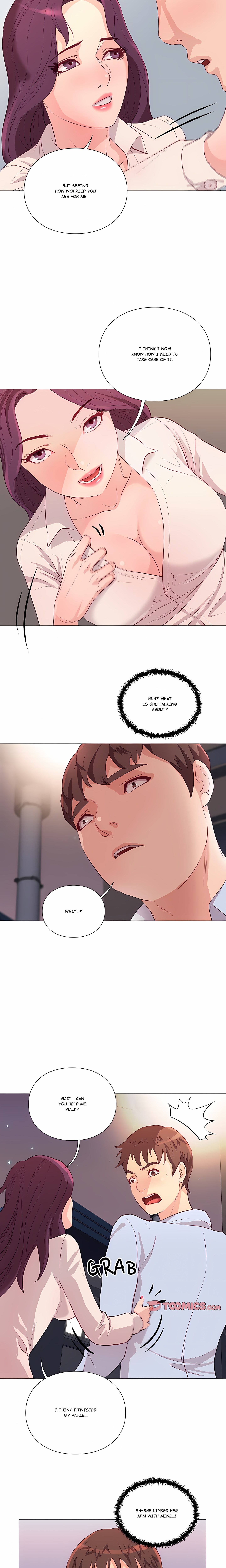Unbreakable (DWERYANG)