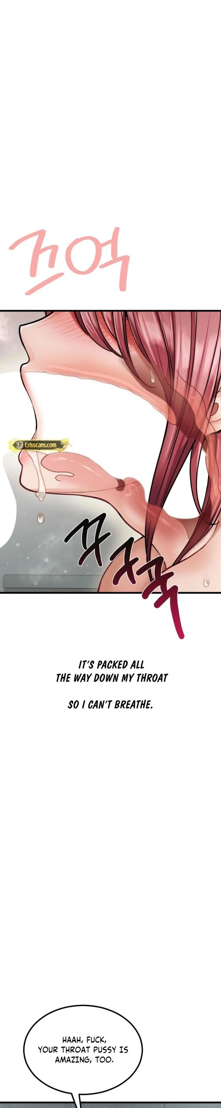 Sex! Sports Chapter 32 Page 12
