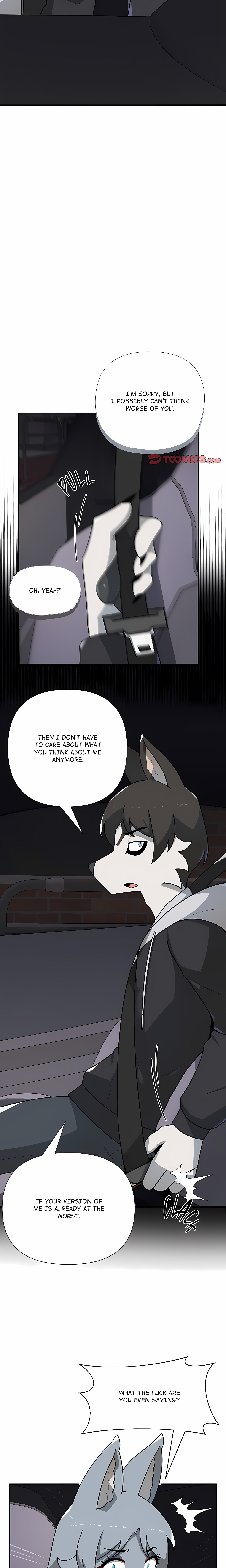 Paws on Campus