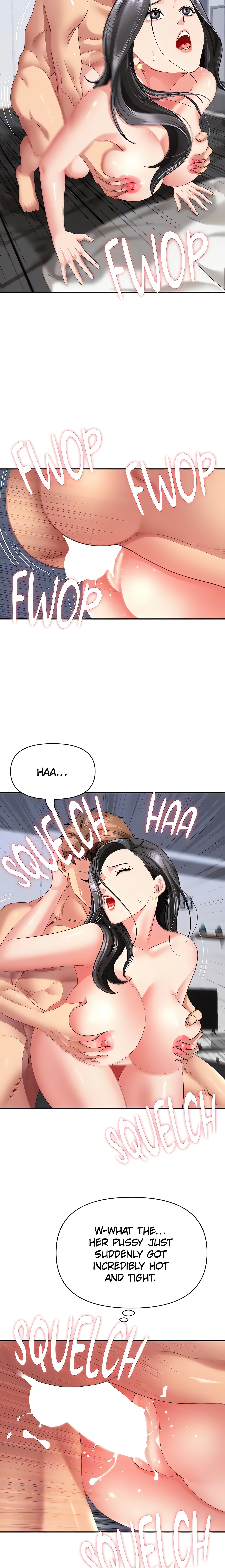 She’s a married woman (Official)