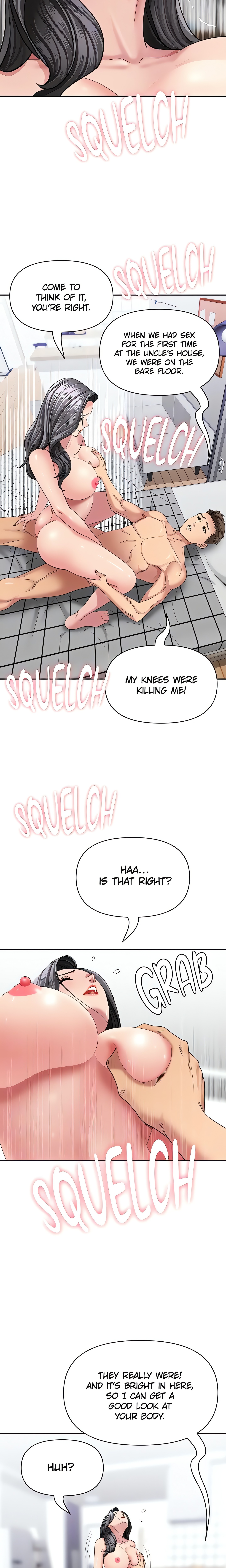 She’s a married woman (Official)