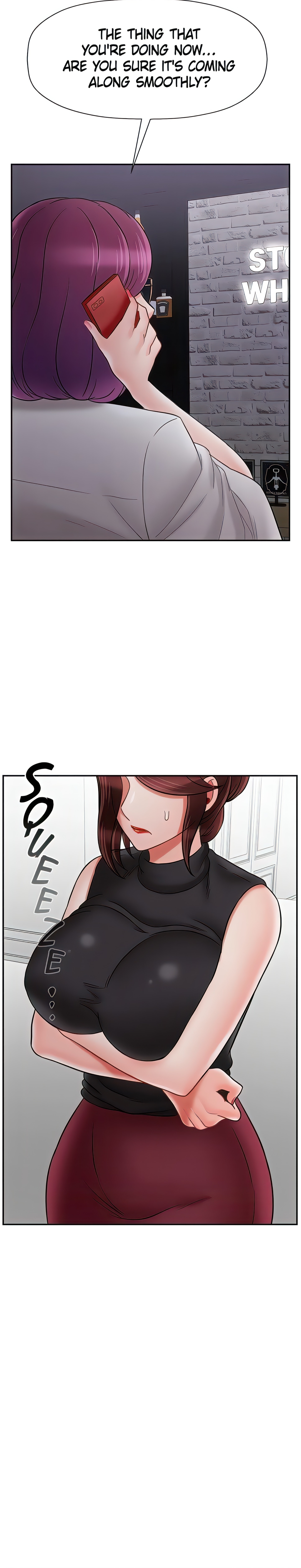 Sensual Lessons (Official Uncensored)