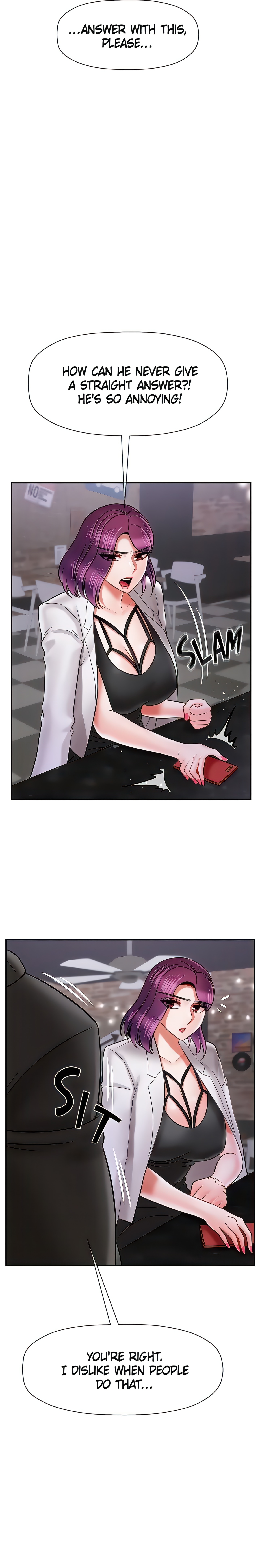 Sensual Lessons (Official Uncensored)