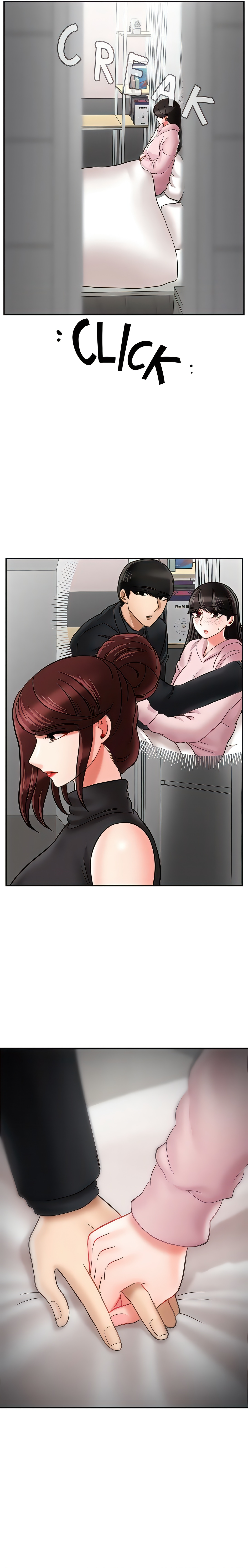 Sensual Lessons (Official Uncensored)