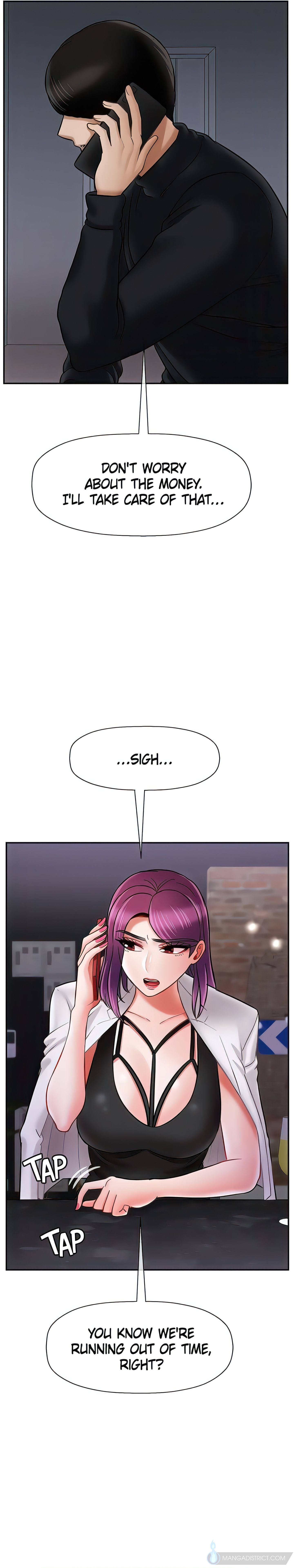 Sensual Lessons (Official Uncensored)