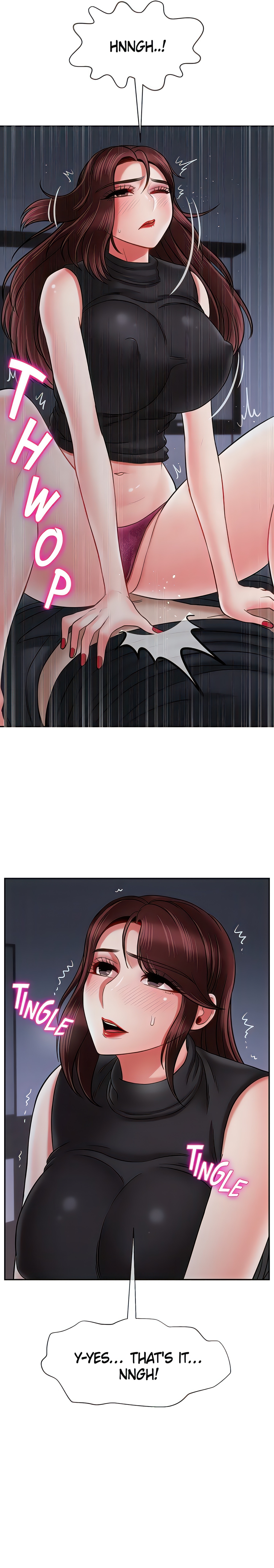 Sensual Lessons (Official Uncensored)