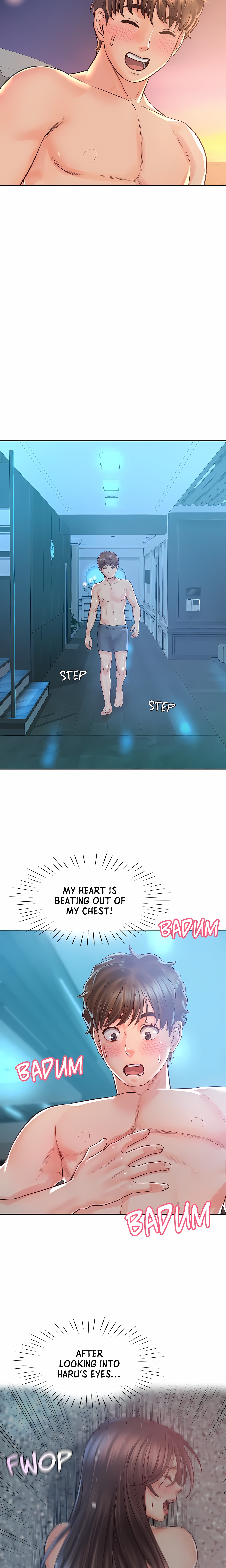 Osaka (Uncensored)