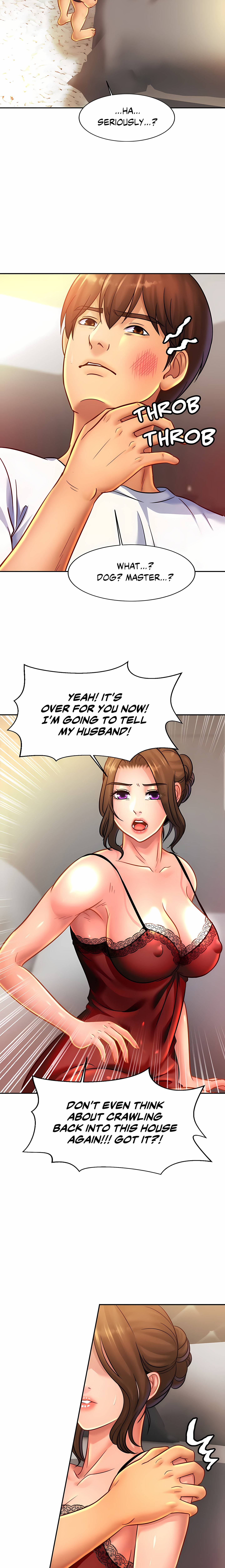Close Family (Uncensored)