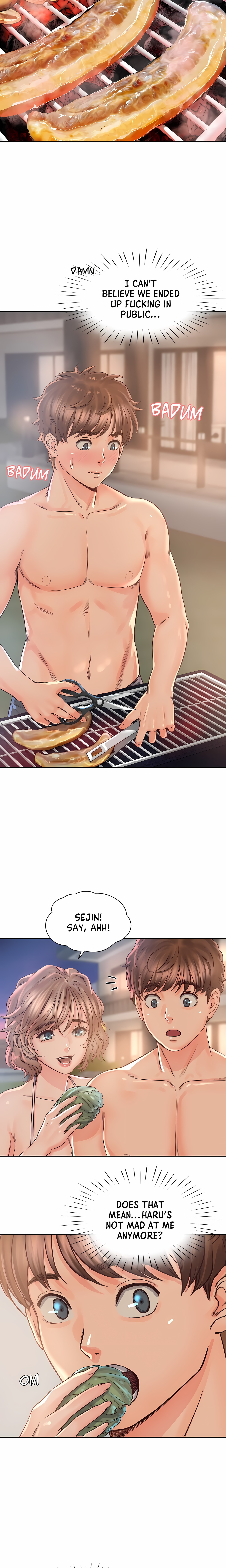Osaka (Uncensored)