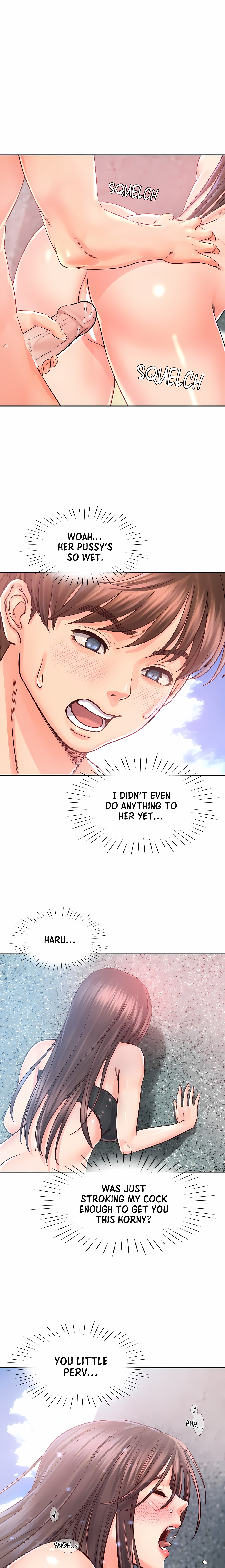 Osaka (Uncensored)
