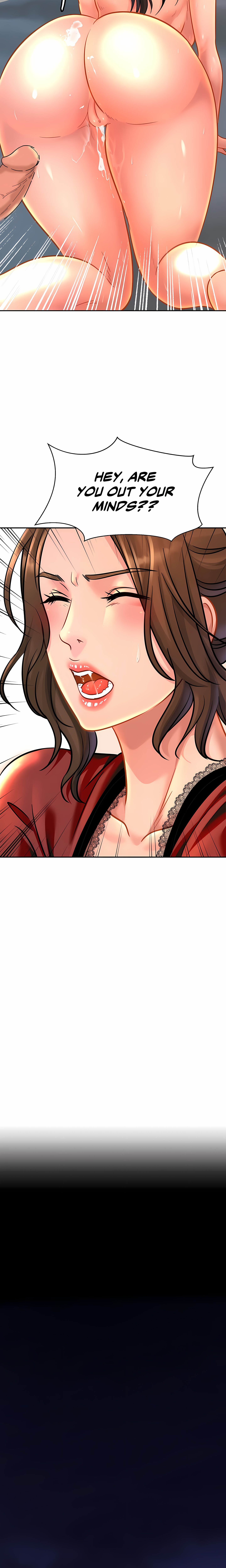 Close Family (Uncensored)
