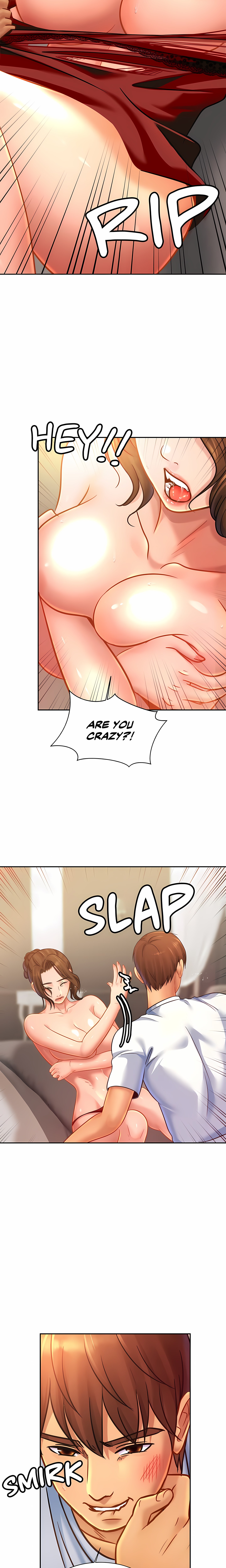 Close Family (Uncensored)