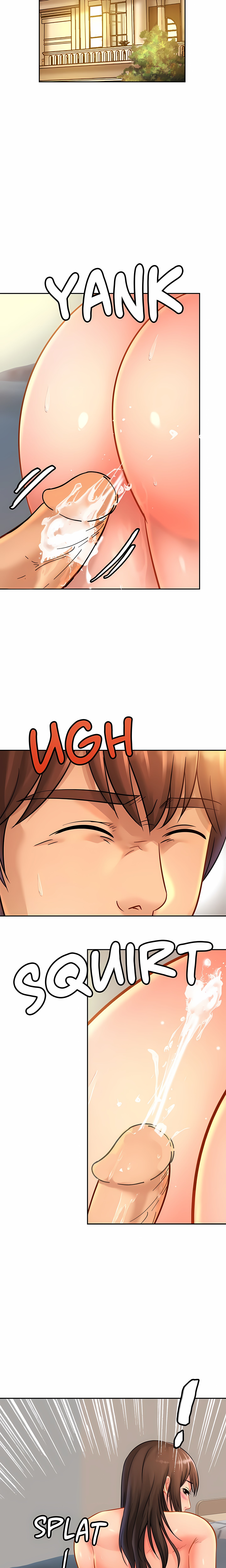 Close Family (Uncensored)