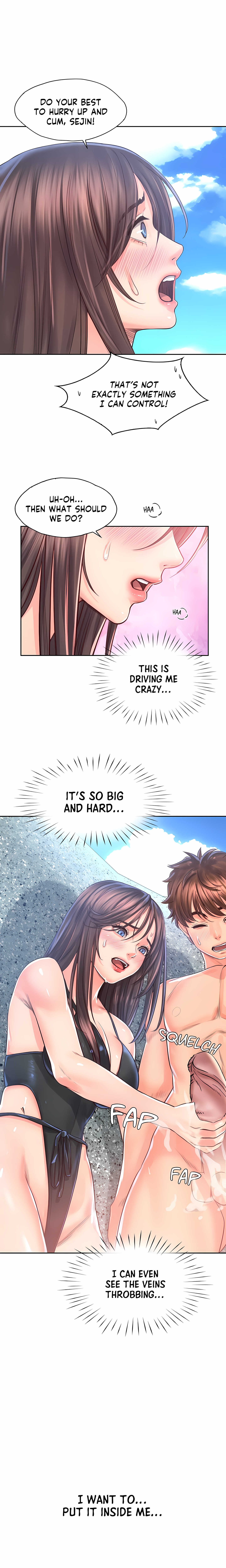 Osaka (Uncensored)