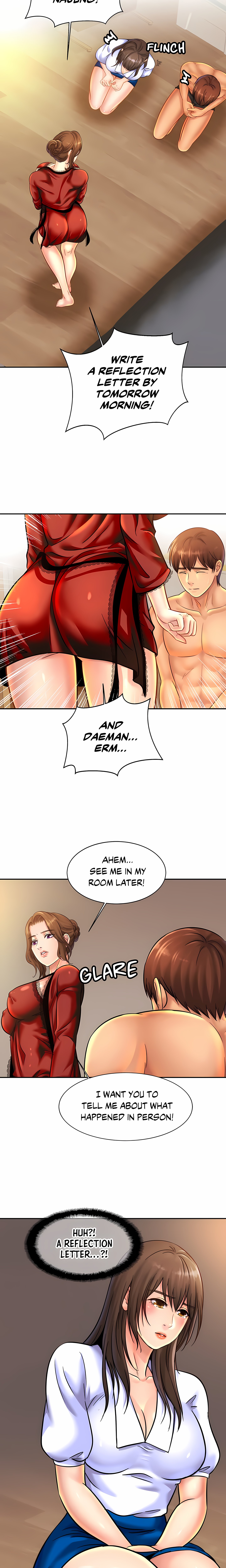 Close Family (Uncensored)