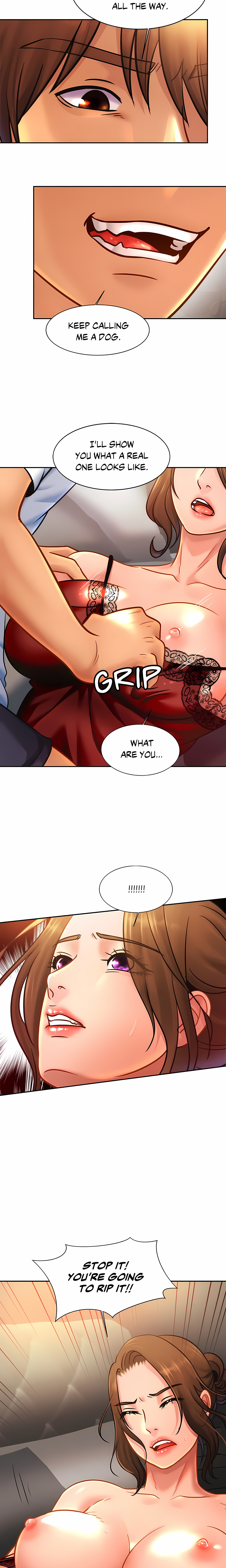 Close Family (Uncensored)