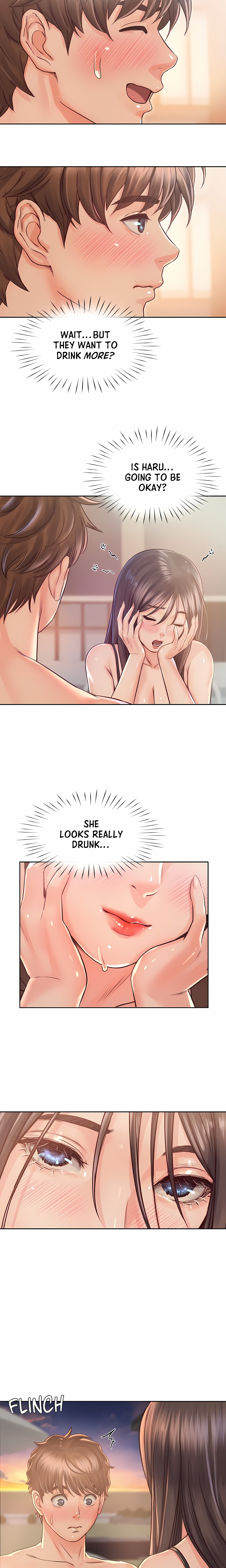 Osaka (Uncensored)