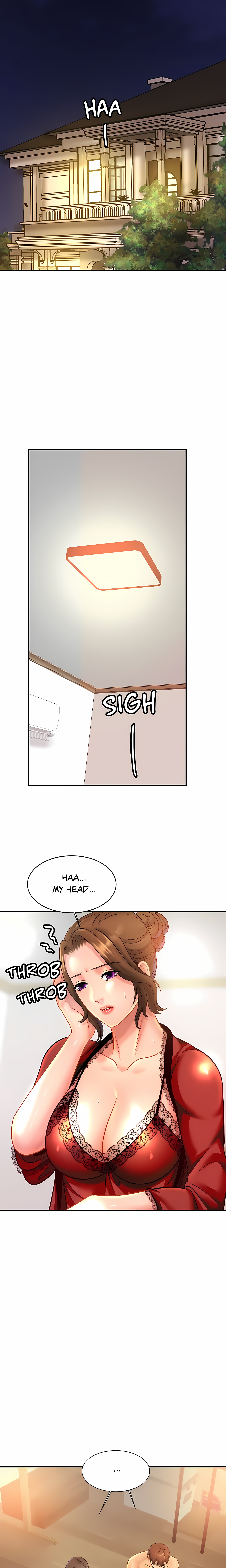 Close Family (Uncensored)