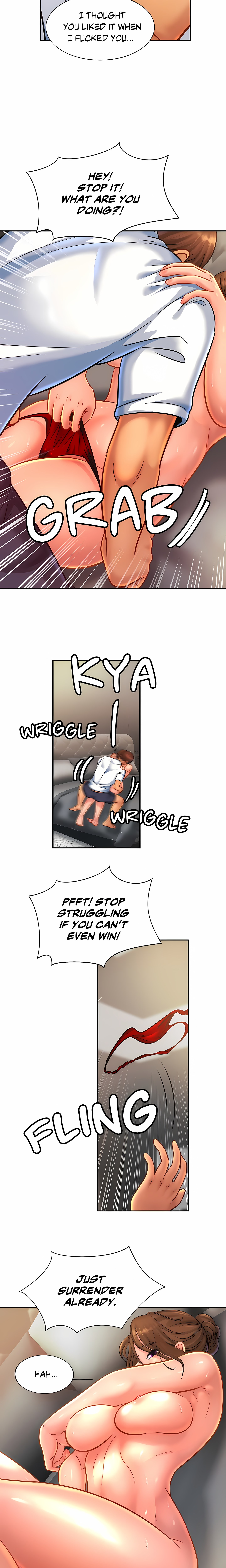Close Family (Uncensored)