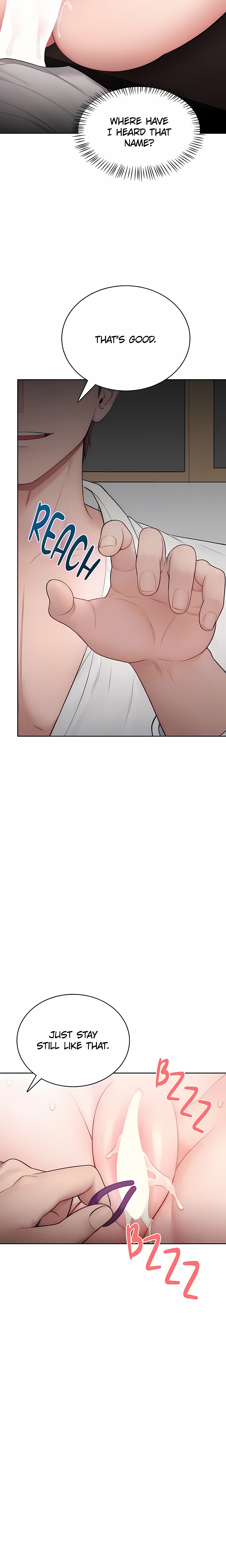 Naughty Girl Chapter 33 Page 15