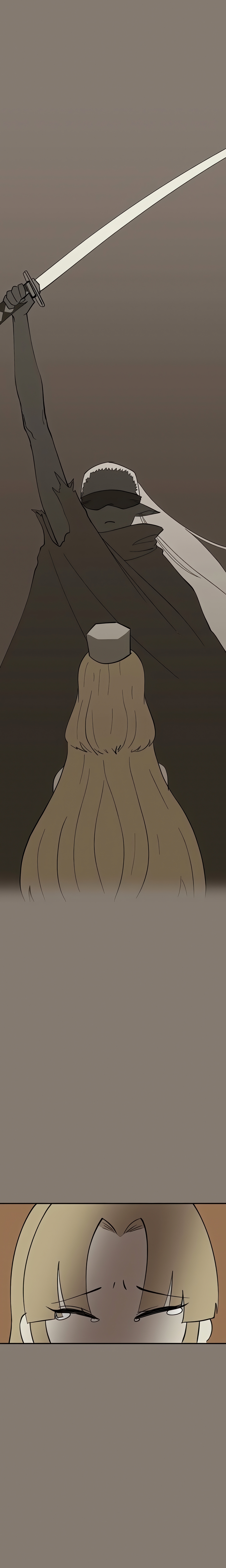 The Warrior in Rut (Official) Chapter 33 Page 5