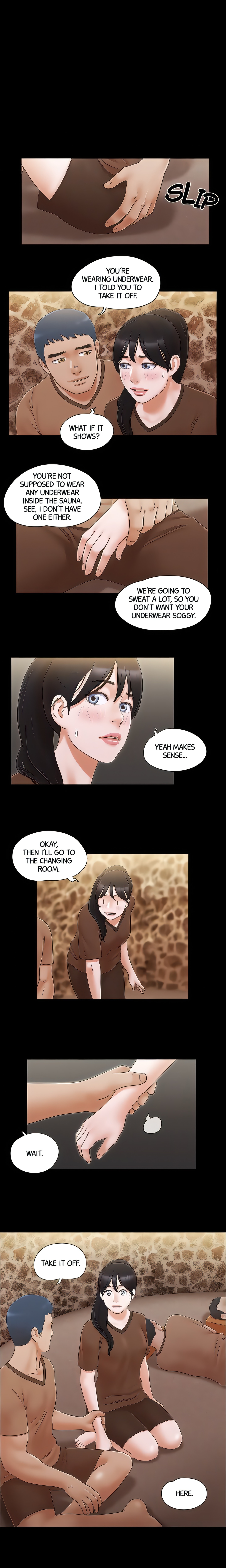 Only With Consent (Official Uncensored)