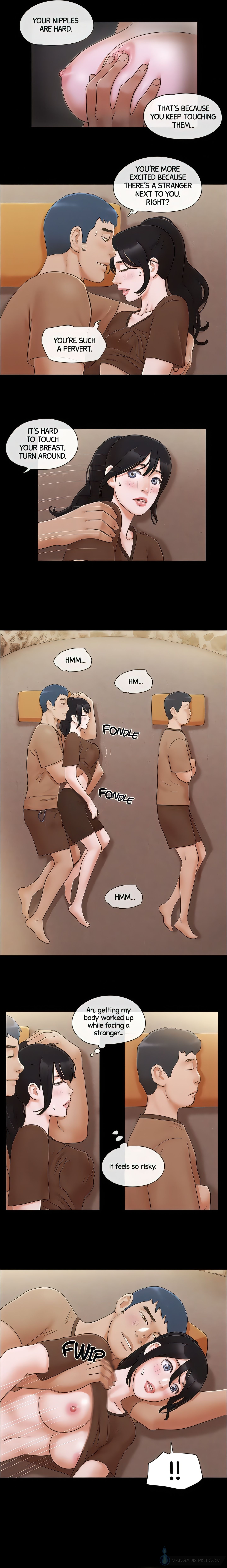 Only With Consent (Official Uncensored)