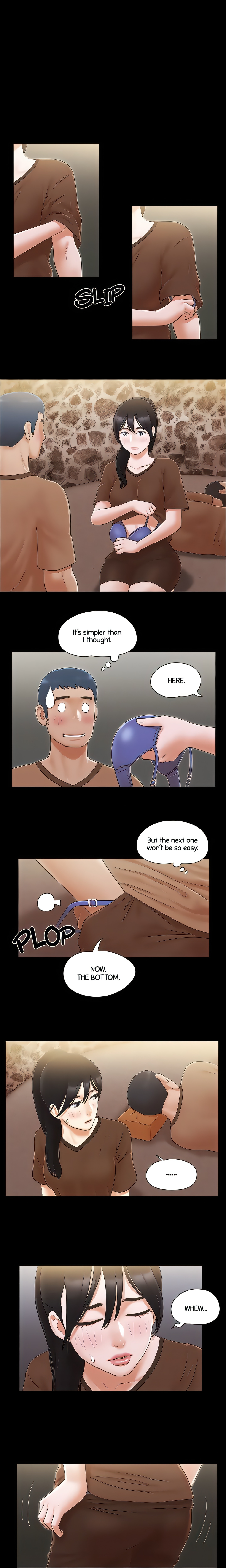 Only With Consent (Official Uncensored)