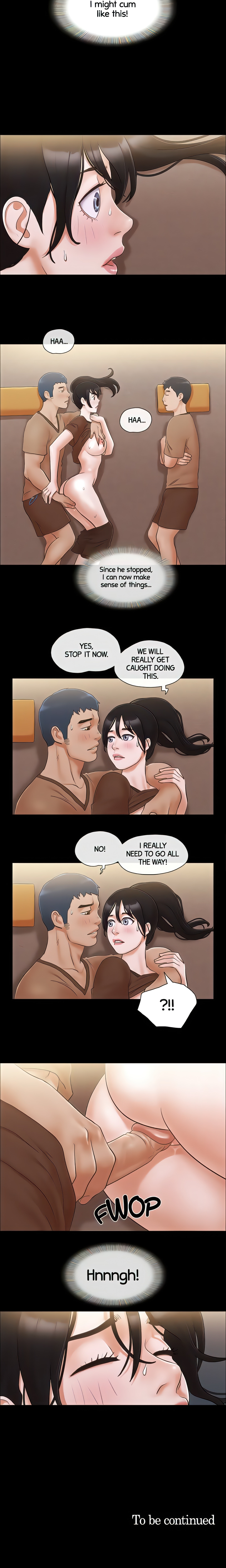 Only With Consent (Official Uncensored)