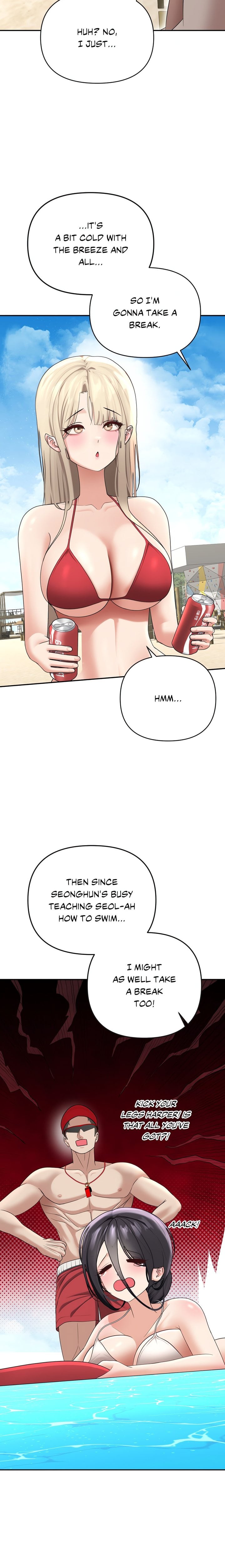Your Creepy Bucketlist Chapter 33 Page 13