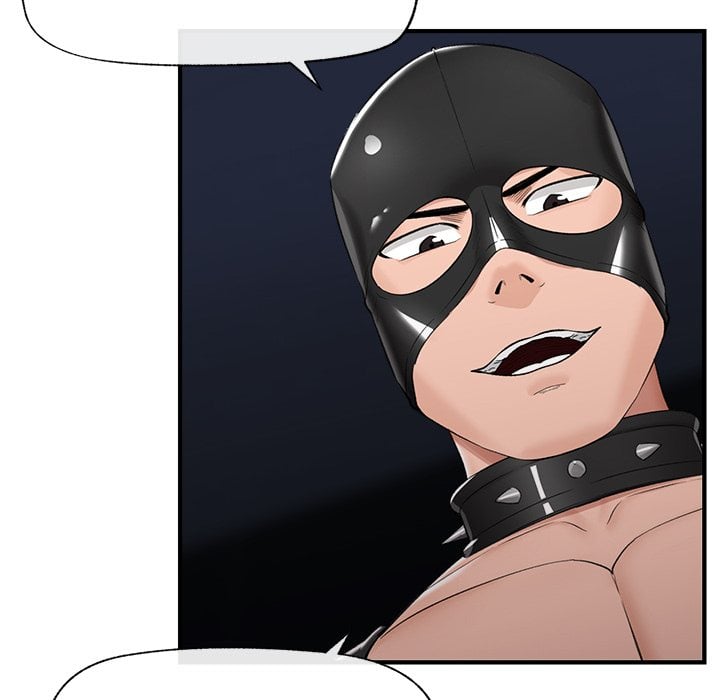 Hypnotist Security Guard (Uncensored) Chapter 33 Page 126