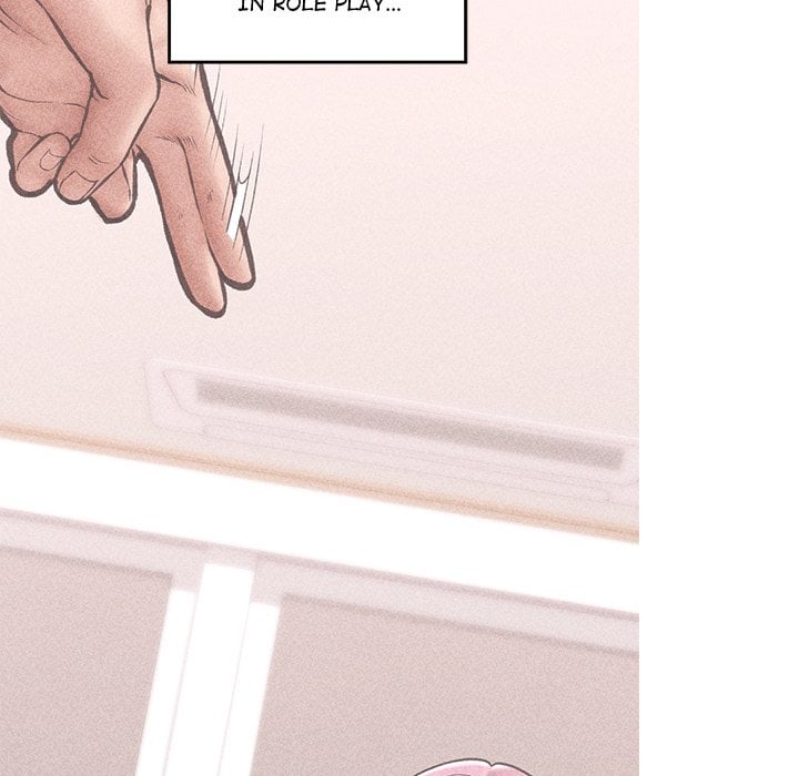 Hypnotist Security Guard (Uncensored) Chapter 33 Page 21