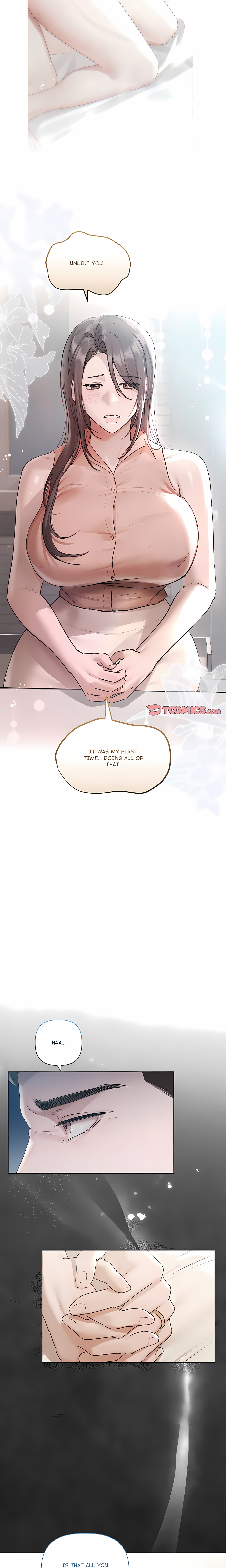 Chained to Poverty Chapter 33 Page 5