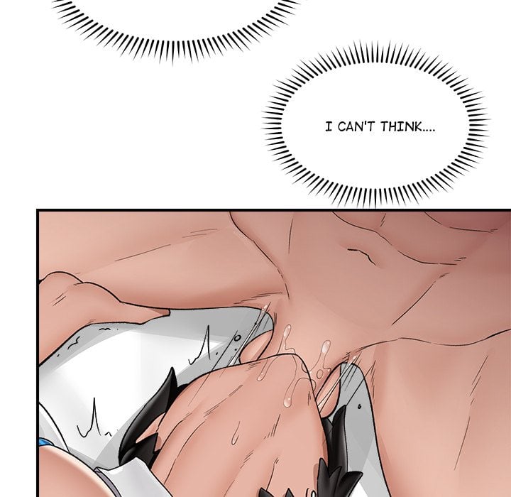 Hypnotist Security Guard (Uncensored) Chapter 33 Page 136