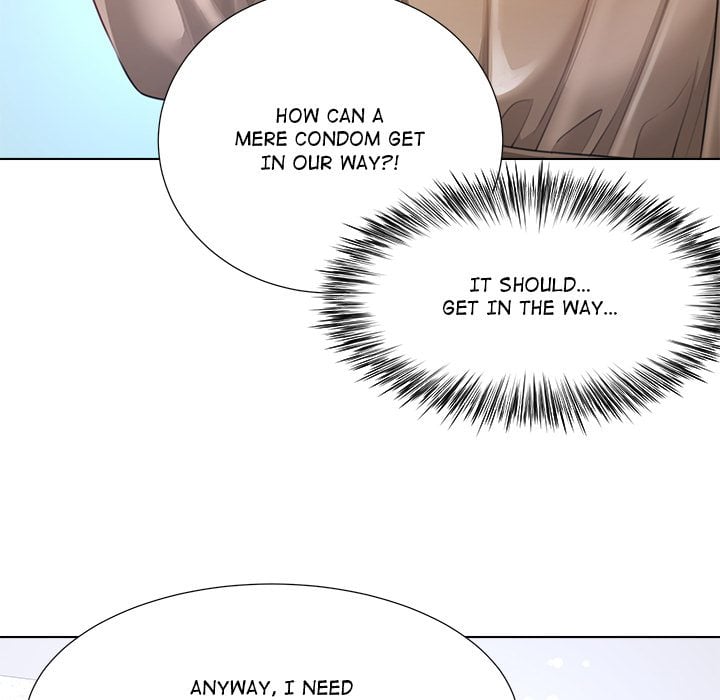 No, I Want HER! (Uncensored) Chapter 33 Page 113