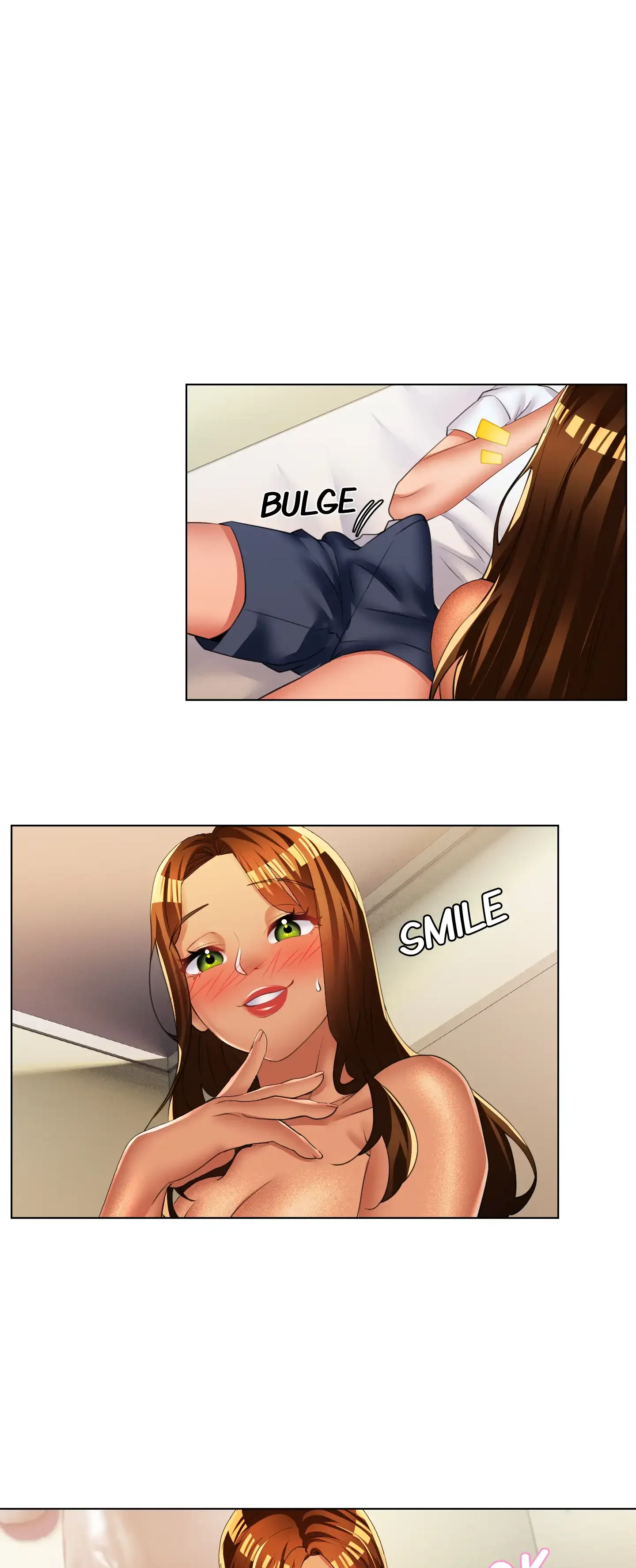Choose Your Wife! Chapter 33 Page 9
