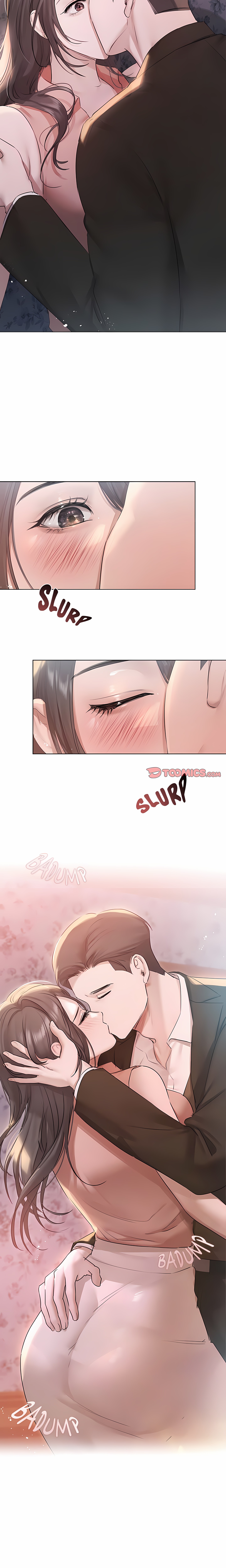 Chained to Poverty Chapter 33 Page 10