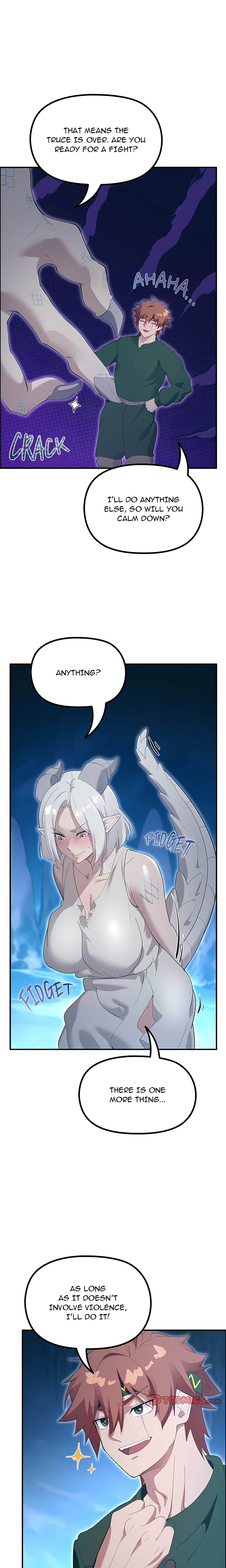 XX Dungeon