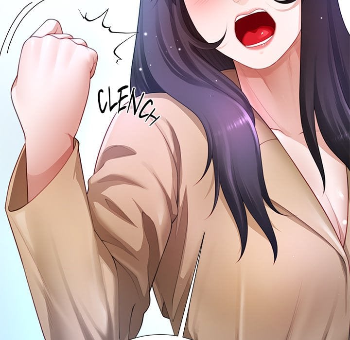 No, I Want HER! (Uncensored) Chapter 33 Page 112