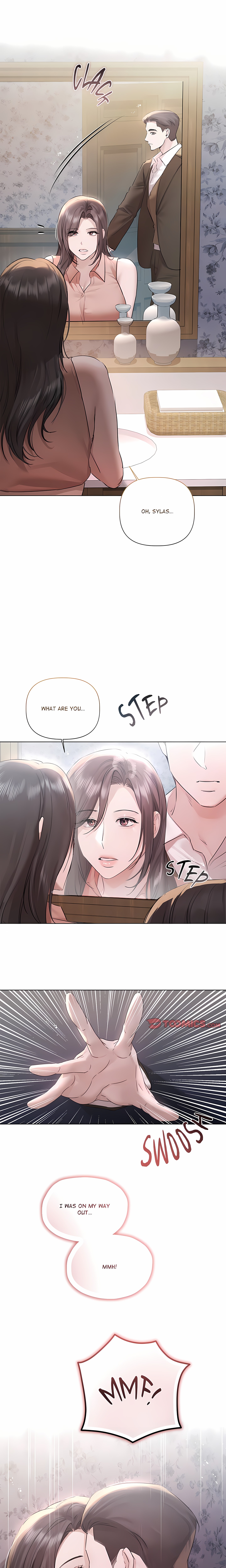 Chained to Poverty Chapter 33 Page 9